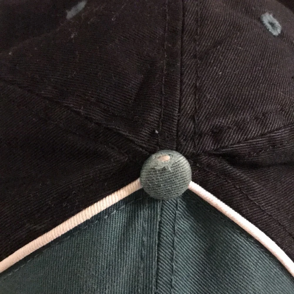 Men’s NFL Eagles Cotton Cap